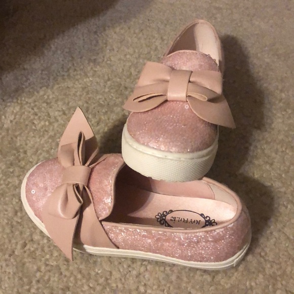 Joy Folie Other - Toddler cute shoes